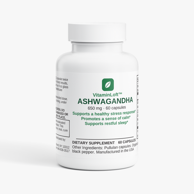 Ashwagandha