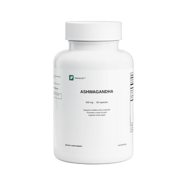 Ashwagandha