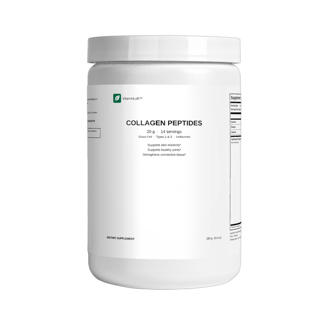 Collagen Peptides