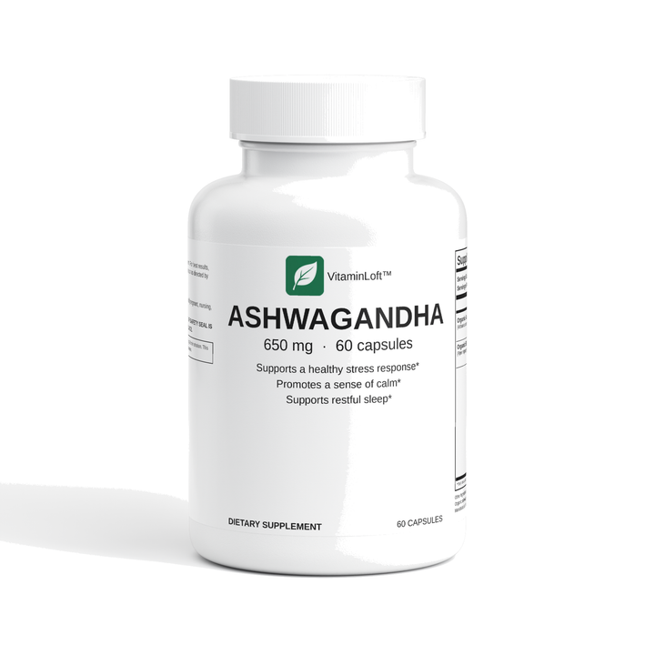 Ashwagandha
